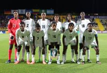Falconets of Nigeria. Photo source: The Cable