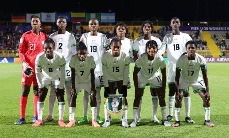 Falconets of Nigeria. Photo source: The Cable