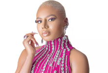 Nancy Isime Warns Fans About Impersonators on Twitter and Facebook 2 Photo Source: The Guardian