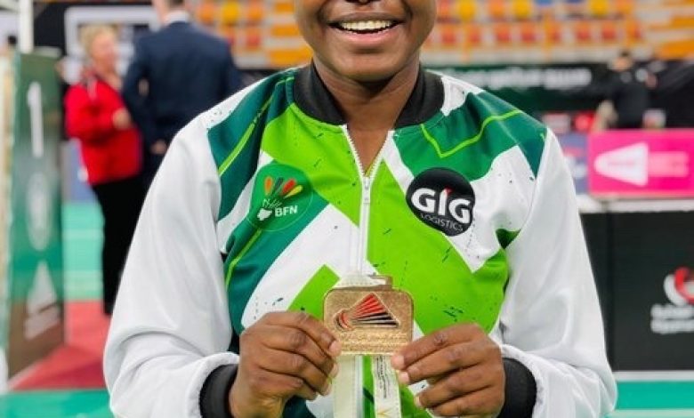 Bolaji Eniola. Photo source: Nigeria stories on X