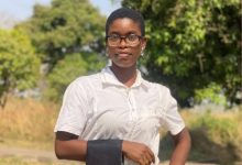 “Gender-Based Abuse Online Has Become Disturbingly Normalised,” Dooshima Tobias on Women’s Issues and Solutions 20 Photo Source: Dooshima Tobias