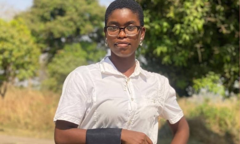 “Gender-Based Abuse Online Has Become Disturbingly Normalised,” Dooshima Tobias on Women’s Issues and Solutions 4 Photo Source: Dooshima Tobias