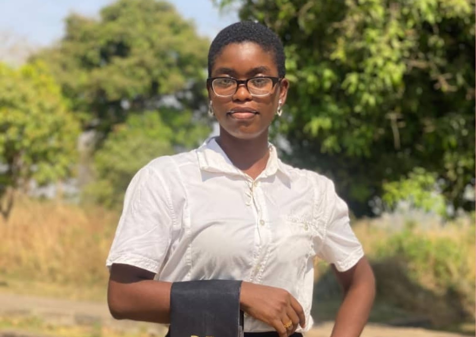 Photo Source: Dooshima Tobias