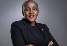 New Board Chairperson of Access Bank, Ifeyinwa Osime. Photo source: Nigeria stories on X
