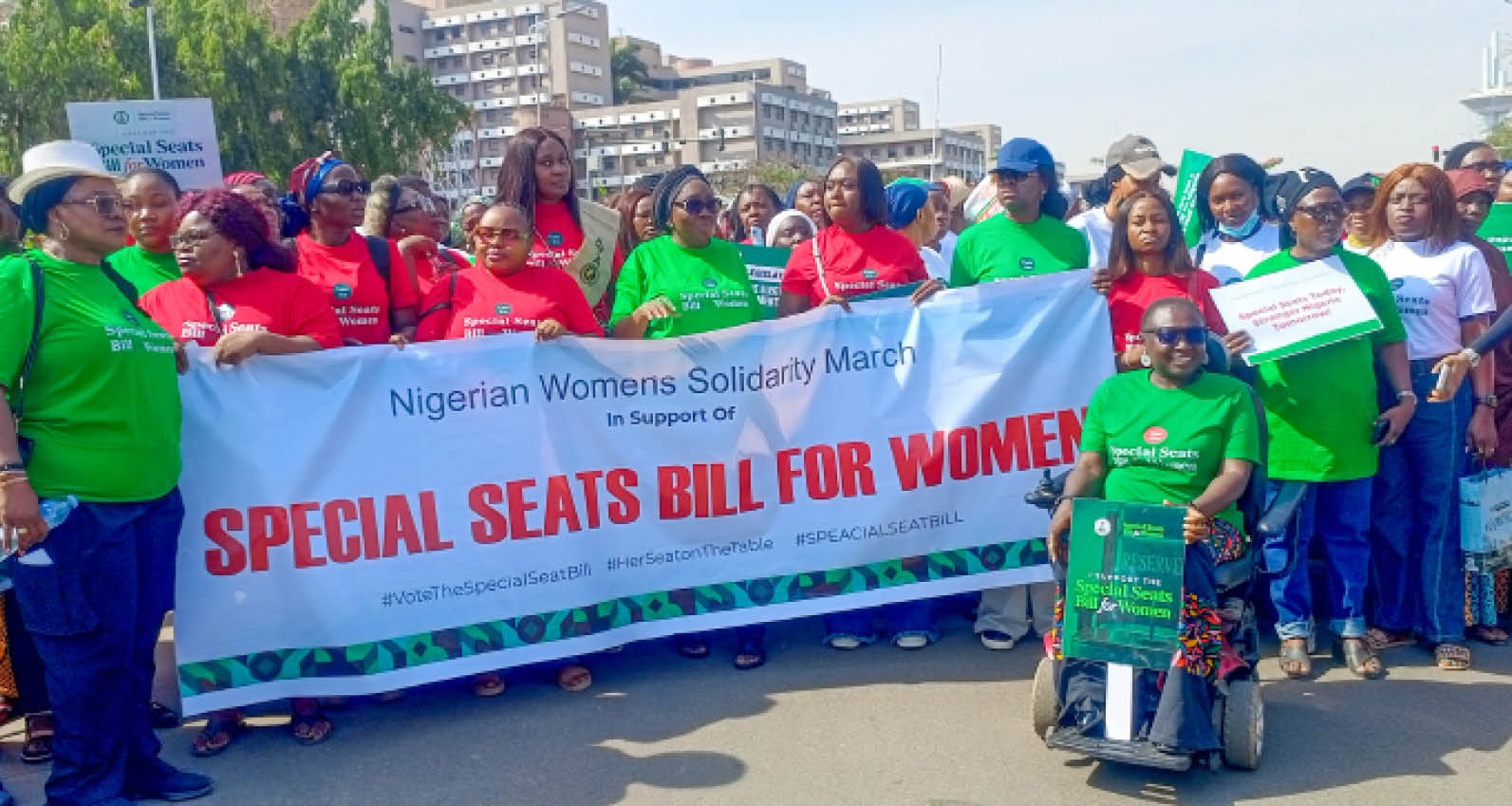 Photo’s source: Peoples Daily Newspaper.