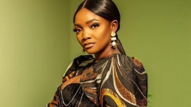 āIām sick of this. Stop raping women,ā - Simi Condemns Sexual Assault 17 Simi. Photo source: Facebook