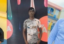 From Left to Right, X male users are spreading fake, doctored TikTok profiles.