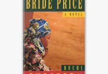 The Bride Price by Buchi Emecheta. Photo credit: web