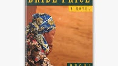 The Bride Price by Buchi Emecheta. Photo credit: web