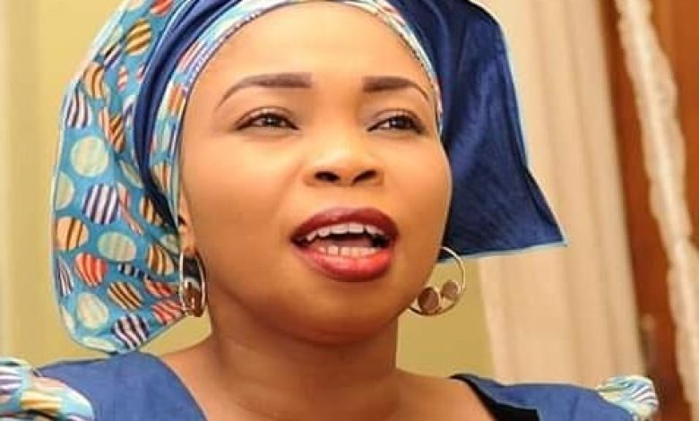 Susan Kelechi. Photo source: susankelechi on Instagram