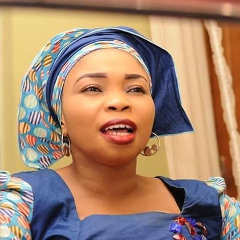 Susan Kelechi. Photo source: susankelechi on Instagram