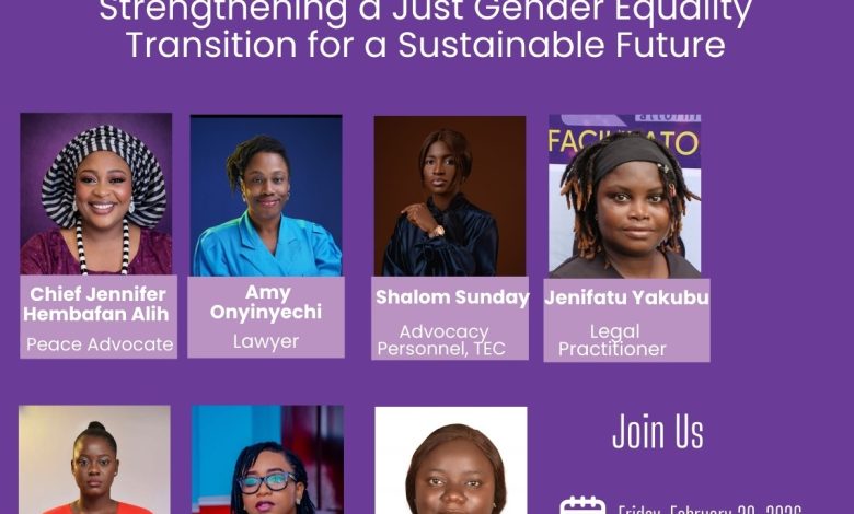 Photo source: Naija Feminists Media