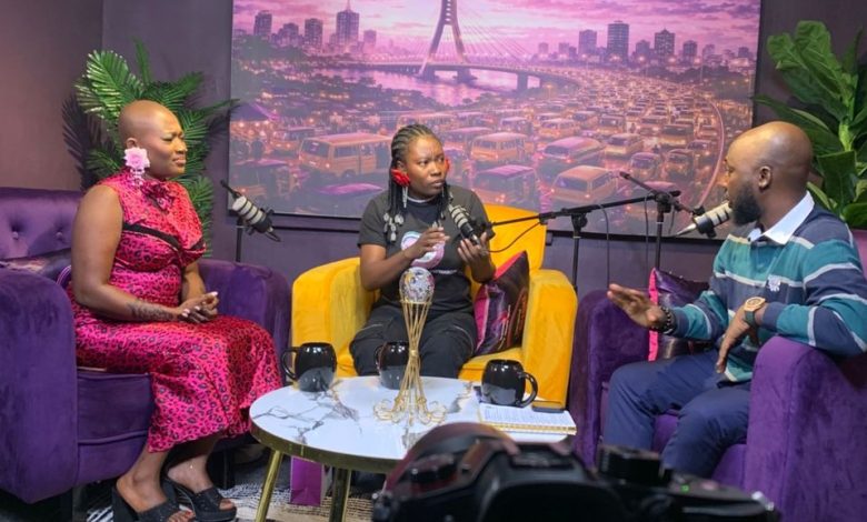 Photo source: Naija Feminists Media