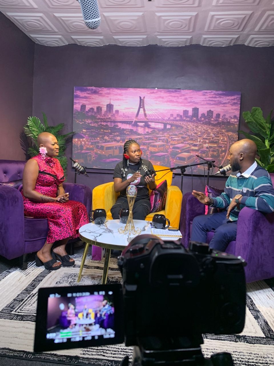 Photo source: Naija Feminists Media