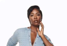 Nigerian Afrobeats singer, Tiwa Savage. Photo credit: Web