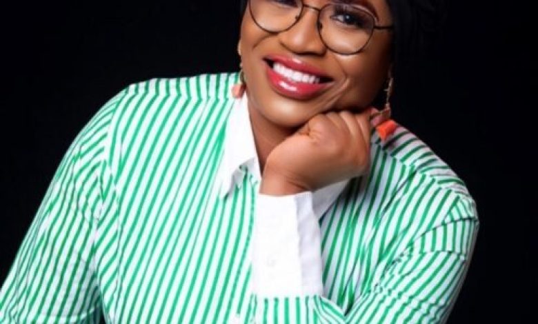 Princess Abiodun Oyefusi