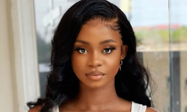 Priscilla Ojo. Photo Source: QED.NG