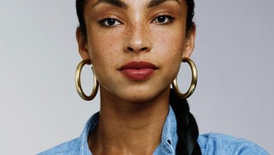 Sade Adu Earns Second Rock & Roll Hall of Fame Nomination 16 Sade