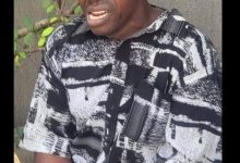 56-year-old Nigerian Man, Collins Ika, Who Raped 9-year-old Sentenced for Life 5 Collins Ika