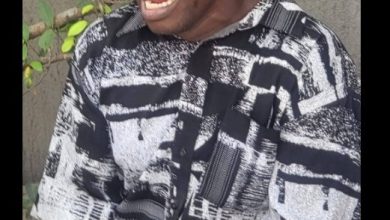 56-year-old Nigerian Man, Collins Ika, Who Raped 9-year-old Sentenced for Life 3 Collins Ika