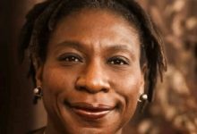 2027 General Elections: Iyabo Obasanjo Declares Interest to Contest as Ogun State Governor 4 Iyabo Obasanjo. Photo source: Twitter