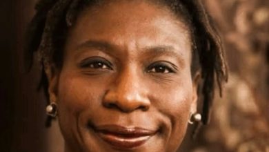 2027 General Elections: Iyabo Obasanjo Declares Interest to Contest as Ogun State Governor 7 Iyabo Obasanjo. Photo source: Twitter