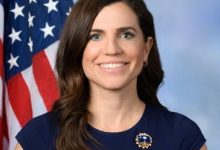 Rep. Nancy Mace Introduces Bill Seeking Death Penalty for Child Rape Convictions in US 2 Rep. Nancy Mace. Photo source: Twitter
