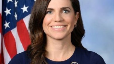 Rep. Nancy Mace Introduces Bill Seeking Death Penalty for Child Rape Convictions in US 4 Rep. Nancy Mace. Photo source: Twitter