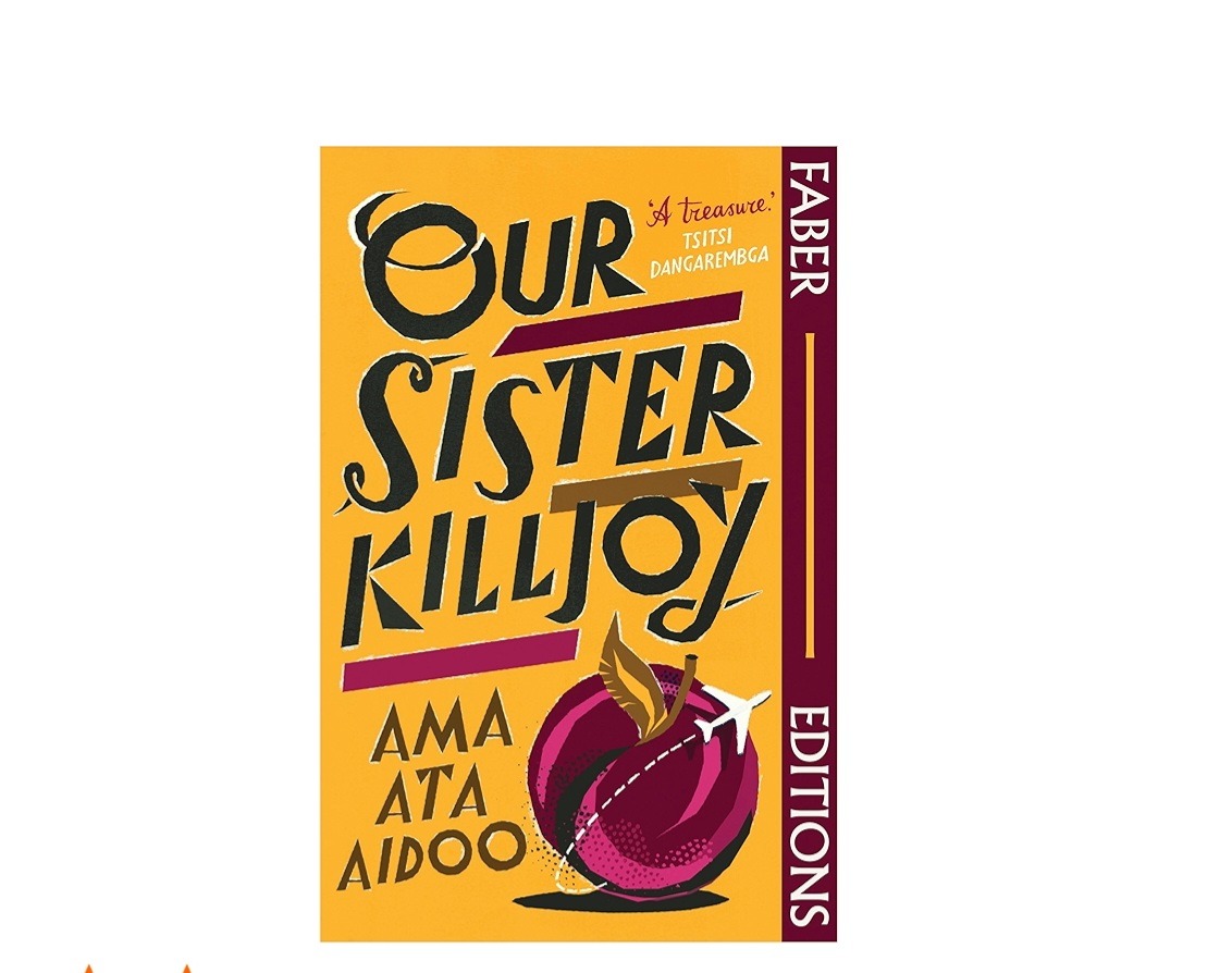 Our Sister Killjoy by Ama Ata Aidoo 