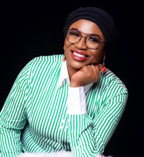 Princess Abiodun Oyefusi