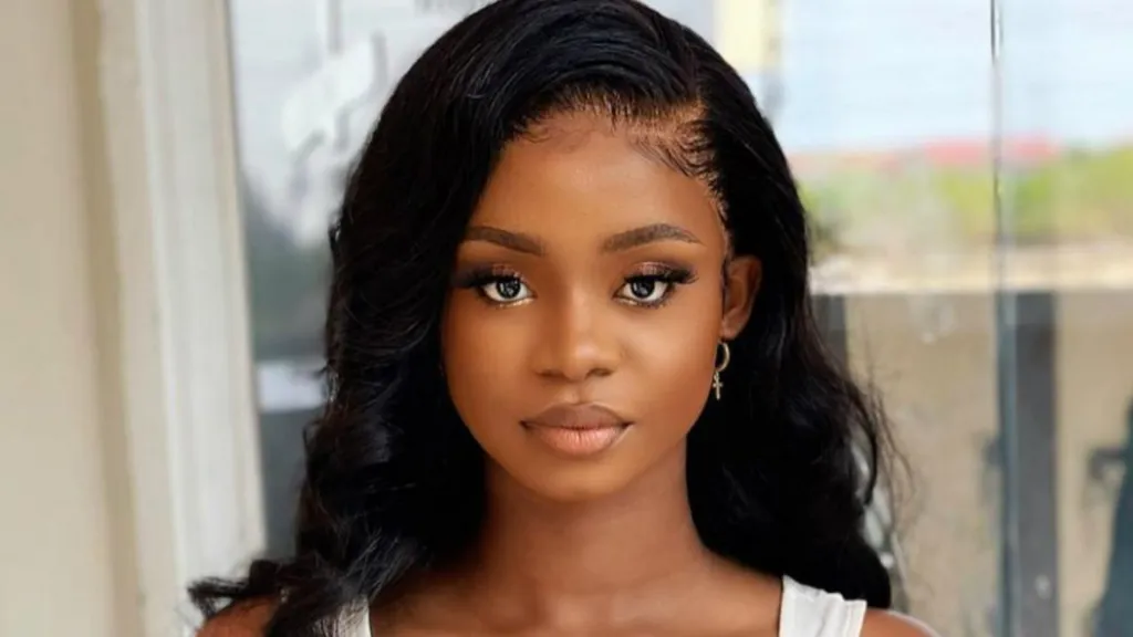 Priscilla Ojo. Photo Source: QED.NG