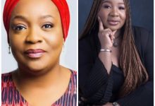 Toun Okewale Sonaiya and Aramide Ayodeji Alakija-Ajeh 