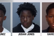 A Screenshot of the Boys