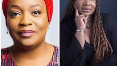 Toun Okewale Sonaiya and Aramide Ayodeji Alakija-Ajeh 