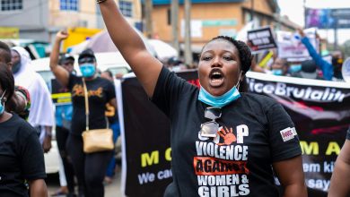 Photo by African Feminism 