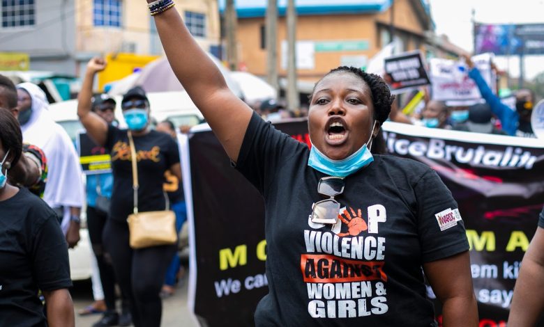 Photo by African Feminism 