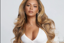 Beyonce. Source: Twitter