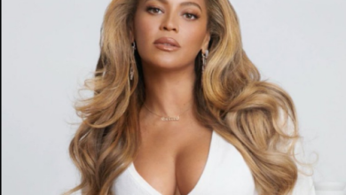 Beyonce. Source: Twitter