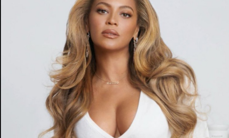 Beyonce. Source: Twitter