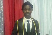 19-year-old Kynath Terry Jr Murders Wife After Child's Delivery 2 Kynath Terry Jr. Photo credit: NairaLand