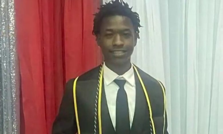 Kynath Terry Jr. Photo credit: NairaLand 