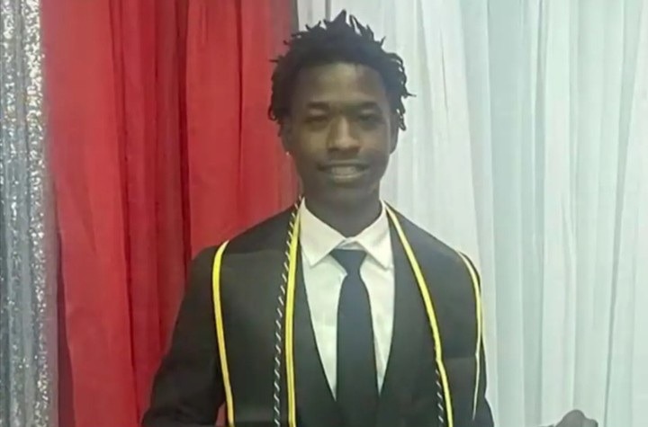 Kynath Terry Jr. Photo credit: NairaLand 