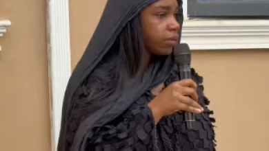 “My Sister Didn’t Deserve To Die” Content Creator Njideka Cries Out 4 Photo Source: iamdekageorge (Instagram)