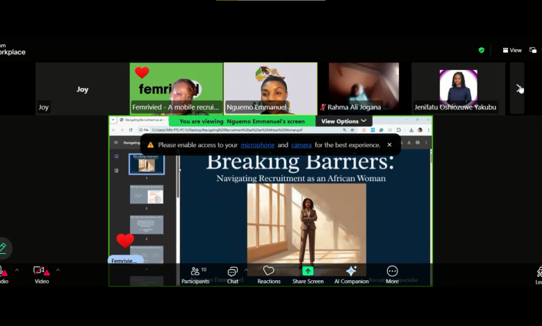 Photo Source: Naija Feminists Media