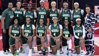 D’Tigress. Photo source: Nigeria stories