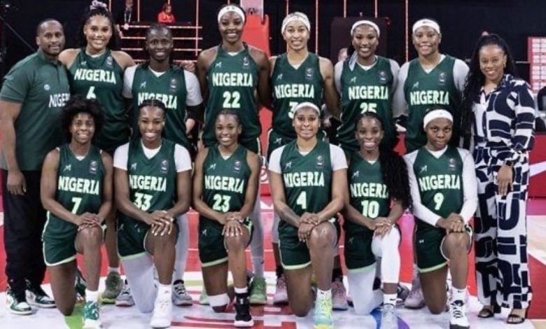 D’Tigress. Photo source: Nigeria stories