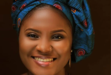 Hon. Dr. Nita Byack George. Photo source: Instagram