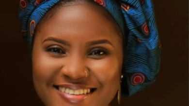 Hon. Dr. Nita Byack George. Photo source: Instagram