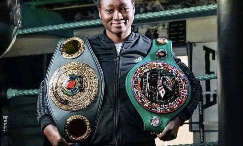 Elizabeth Oshoba. Photo source: Twitter