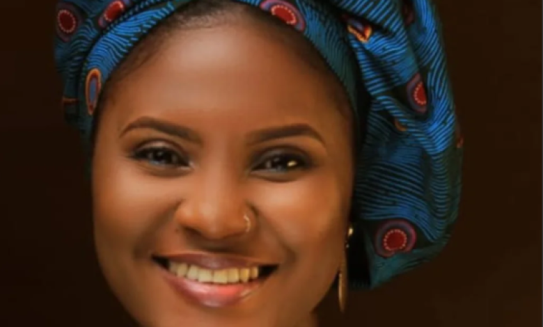 Hon. Dr. Nita Byack George. Photo source: Instagram